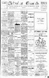 Cheltenham Chronicle Saturday 07 April 1894 Page 1