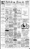 Cheltenham Chronicle Saturday 21 July 1894 Page 1