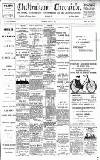 Cheltenham Chronicle Saturday 28 July 1894 Page 1