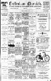 Cheltenham Chronicle Saturday 01 September 1894 Page 1