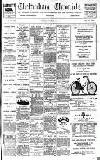 Cheltenham Chronicle Saturday 20 October 1894 Page 1