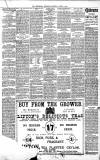 Cheltenham Chronicle Saturday 15 August 1896 Page 8