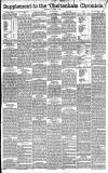 Cheltenham Chronicle Saturday 15 August 1896 Page 9