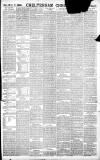 Cheltenham Chronicle Saturday 07 November 1896 Page 5