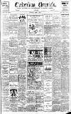 Cheltenham Chronicle Saturday 02 April 1898 Page 1