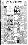 Cheltenham Chronicle Saturday 09 April 1898 Page 1