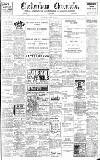 Cheltenham Chronicle Saturday 16 April 1898 Page 1