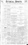 Cheltenham Chronicle Saturday 28 May 1898 Page 1