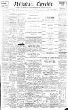 Cheltenham Chronicle Saturday 25 June 1898 Page 1