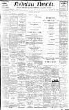 Cheltenham Chronicle Saturday 09 July 1898 Page 1