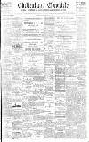 Cheltenham Chronicle Saturday 03 September 1898 Page 1