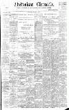 Cheltenham Chronicle Saturday 01 October 1898 Page 1