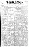 Cheltenham Chronicle Saturday 22 October 1898 Page 1