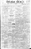 Cheltenham Chronicle Saturday 05 November 1898 Page 1