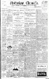 Cheltenham Chronicle Saturday 12 November 1898 Page 1