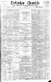 Cheltenham Chronicle Saturday 03 December 1898 Page 1