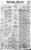Cheltenham Chronicle Saturday 04 February 1899 Page 1