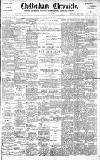 Cheltenham Chronicle Saturday 11 March 1899 Page 1