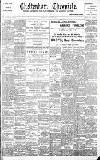 Cheltenham Chronicle Saturday 29 April 1899 Page 1