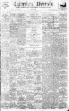 Cheltenham Chronicle Saturday 02 September 1899 Page 1