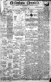 Cheltenham Chronicle Saturday 06 January 1900 Page 1