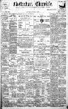 Cheltenham Chronicle Saturday 13 January 1900 Page 1