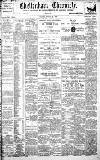 Cheltenham Chronicle Saturday 27 January 1900 Page 1
