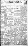 Cheltenham Chronicle Saturday 03 February 1900 Page 1