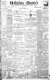 Cheltenham Chronicle Saturday 24 February 1900 Page 1
