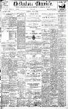 Cheltenham Chronicle Saturday 17 March 1900 Page 1