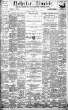 Cheltenham Chronicle Saturday 07 April 1900 Page 1