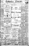 Cheltenham Chronicle Saturday 14 April 1900 Page 1