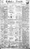 Cheltenham Chronicle Saturday 05 May 1900 Page 1
