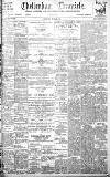Cheltenham Chronicle Saturday 26 May 1900 Page 1