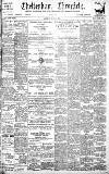 Cheltenham Chronicle Saturday 02 June 1900 Page 1