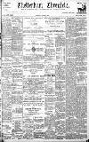 Cheltenham Chronicle Saturday 09 June 1900 Page 1