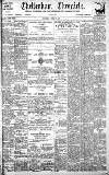 Cheltenham Chronicle Saturday 16 June 1900 Page 1