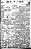 Cheltenham Chronicle Saturday 23 June 1900 Page 1