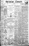 Cheltenham Chronicle Saturday 30 June 1900 Page 1
