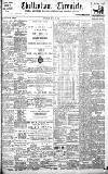Cheltenham Chronicle Saturday 07 July 1900 Page 1