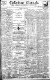 Cheltenham Chronicle Saturday 14 July 1900 Page 1