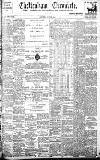 Cheltenham Chronicle Saturday 21 July 1900 Page 1