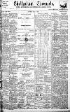 Cheltenham Chronicle Saturday 28 July 1900 Page 1