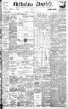 Cheltenham Chronicle Saturday 29 September 1900 Page 1