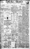 Cheltenham Chronicle Saturday 13 October 1900 Page 1