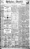 Cheltenham Chronicle Saturday 20 October 1900 Page 1