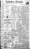 Cheltenham Chronicle Saturday 03 November 1900 Page 1