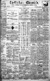 Cheltenham Chronicle Saturday 29 December 1900 Page 1
