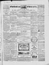Cheltenham Chronicle Tuesday 17 January 1860 Page 1