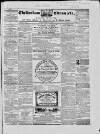 Cheltenham Chronicle Tuesday 07 February 1860 Page 1